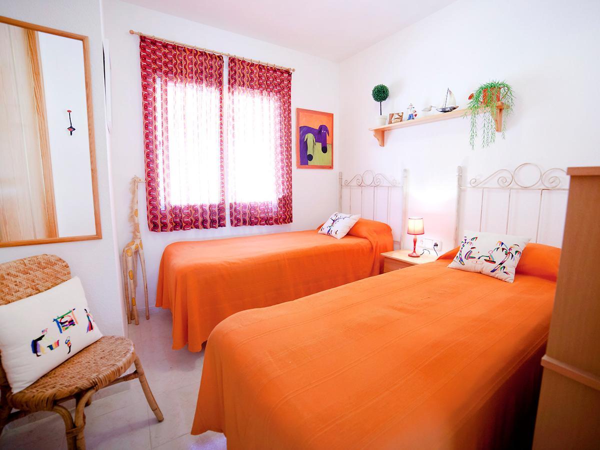 Holiday Home Imperial Park-5 By Interhome Calpe Exterior photo
