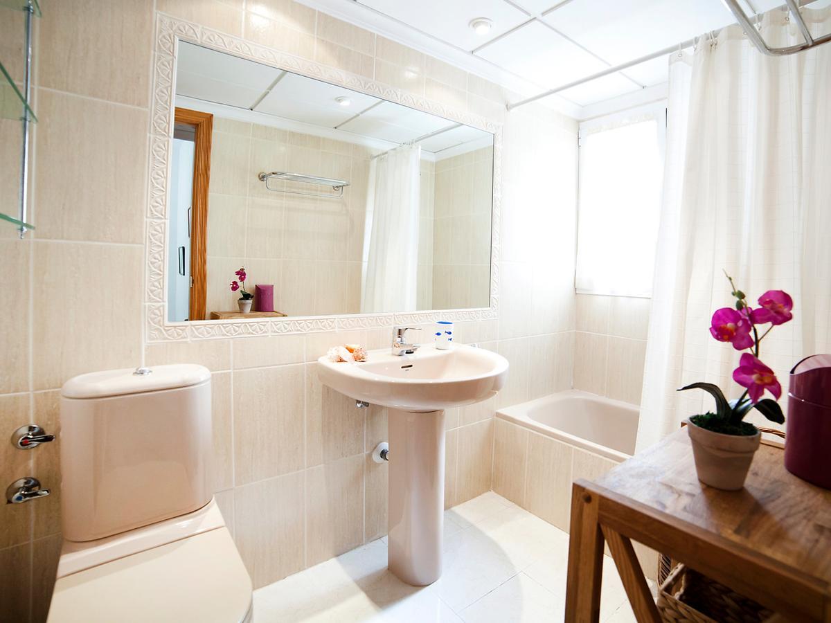 Holiday Home Imperial Park-5 By Interhome Calpe Exterior photo